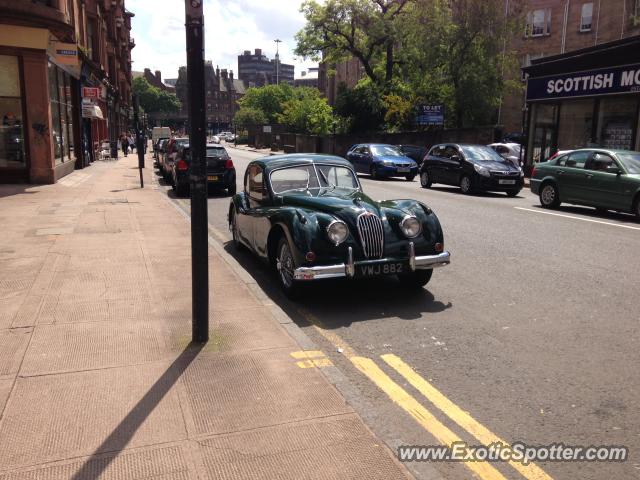 Other Vintage spotted in Glasgow, United Kingdom