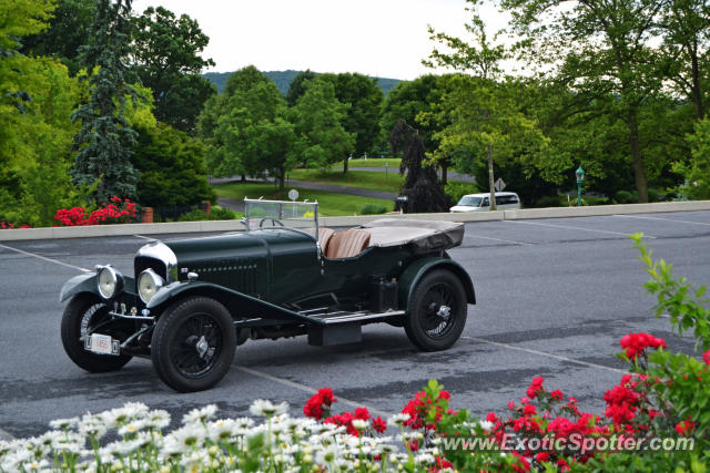 Other Vintage spotted in Hershey, Pennsylvania