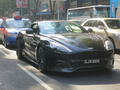 Aston Martin Vanquish