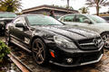 Mercedes SL 65 AMG