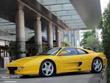 Ferrari F355