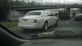 Rolls Royce Phantom