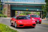 Ferrari 360 Modena