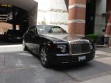 Rolls Royce Phantom