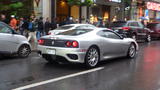 Ferrari 360 Modena