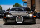 Bugatti Veyron