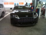 Aston Martin Vantage