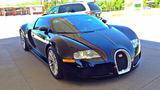 Bugatti Veyron