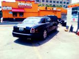 Rolls Royce Phantom