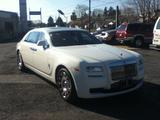 Rolls Royce Ghost