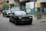 Rolls Royce Phantom