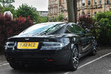 Aston Martin DB9