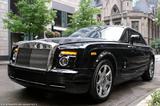 Rolls Royce Phantom