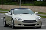 Aston Martin DB9