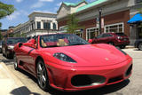 Ferrari F430