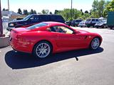 Ferrari 599GTB