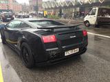 Lamborghini Gallardo