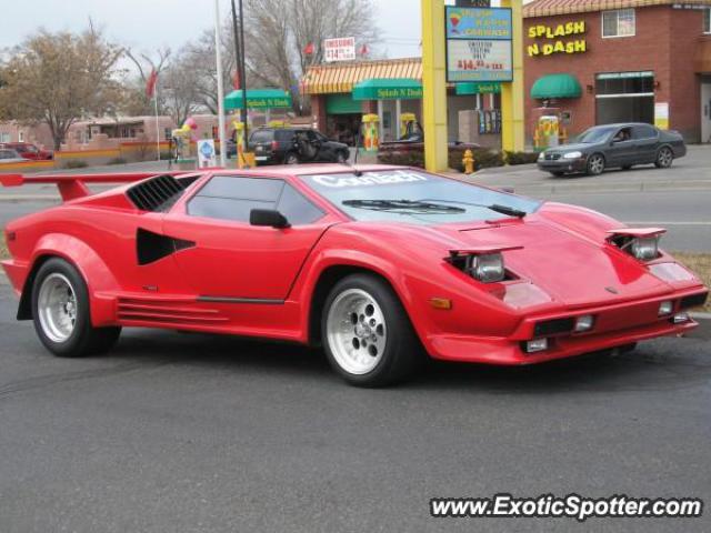 Other Kit Car spotted in Albuquerque, New York