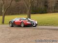 Bugatti Veyron