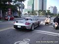 Porsche Carrera GT