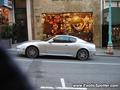 Maserati Gransport