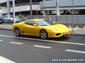 Ferrari 360 Modena