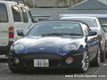 Aston Martin DB7