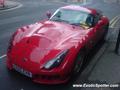 TVR Sagaris