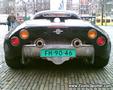 Spyker C8