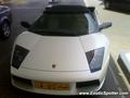 Lamborghini Murcielago