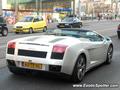 Lamborghini Gallardo