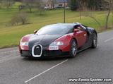 Bugatti Veyron