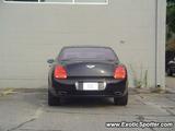 Bentley Arnage