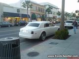 Rolls Royce Phantom