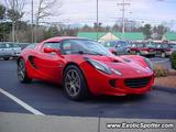 Lotus Elise