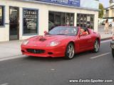 Ferrari 575M