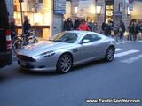 Aston Martin DB9