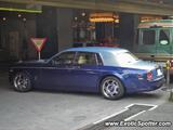 Rolls Royce Phantom