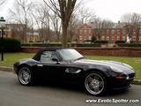 BMW Z8