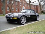 BMW Z8