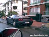 Ferrari 360 Modena