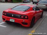 Ferrari 360 Modena