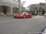 Ferrari Enzo