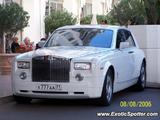 Rolls Royce Phantom