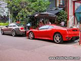 Ferrari F430