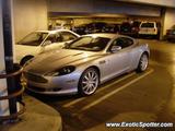 Aston Martin DB9