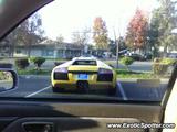 Lamborghini Murcielago