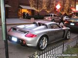 Porsche Carrera GT