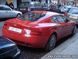 Aston Martin DB9