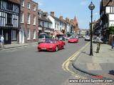 Ferrari 360 Modena